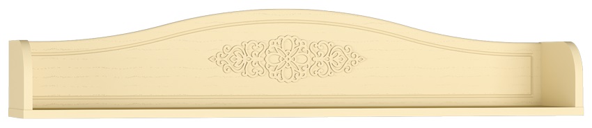 Фото Полка Ассоль плюс АС-50 от производителя Компасс в Евпатории по цене 4 000 ₽