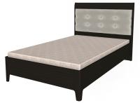 Фото krovati-detski кровать односпальная камелия кр-2071 (см 120х200) с ламельным основанием производитель Лером