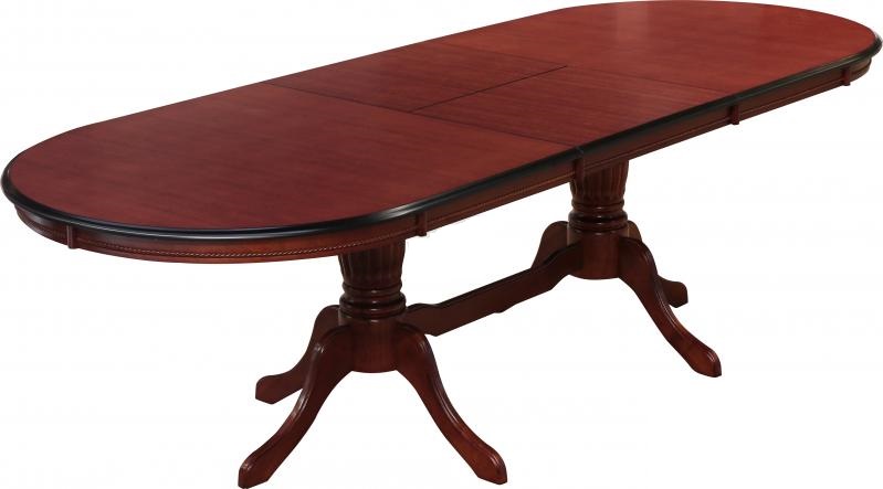 Фото Стол обеденный Оливия (Olivia OL-T10EX) от производителя ТМК в Евпатории по цене 105 940 ₽