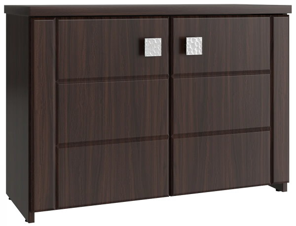 Фото Тумба Изабель ИЗ-57К от производителя Компасс в Евпатории по цене 9 090 ₽