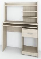 Фото stoly-kompyuternye стол компьютерный каспер производитель Сенатор