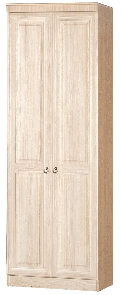 Фото Шкаф Инна 615 (80) двухдверный от производителя Яна в Евпатории по цене 21&nbsp;580 ₽
