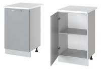 Кухня Бронкс стол-рабочий Н-45 в интернет магазине Планета Комфорта Фото kukhnya-bronks-leko кухня бронкс стол-рабочий н-45 производитель Леко