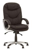 Кресло для руководителя Бонн (Bonn) Anyfix  (Материал обивки: экокожа, цвет обивки: есо-1 (Новый стиль) ) в Евпатории от производителя 