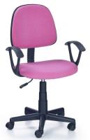 Фото kresla-detskie-kompyuternye кресло компьютерное halmar darian bis производитель Halmar 