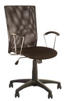 Фото kresla-kompyuternye кресло для персонала эволюшен (evolution) sl (пластик) производитель Новый стиль