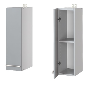 Фото Кухня Фиджи шкаф навесной А-20 от производителя Леко в Евпатории по цене 2&nbsp;310 ₽