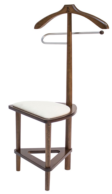 Фото Вешалка со стулом Leset Атланта  в Евпатории по цене 8 350 ₽ от производителя Импэкс, код товара 2000001621783, 2000001621790, 2000001621806, 2000001621813 шт Фото Вешалка со стулом Leset Атланта  от производителя Импэкс в Евпатории по цене 8 350 ₽