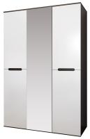 Фото raspashnoy-shkaf шкаф вегас 3д (150) трехдверный производитель Горизонт