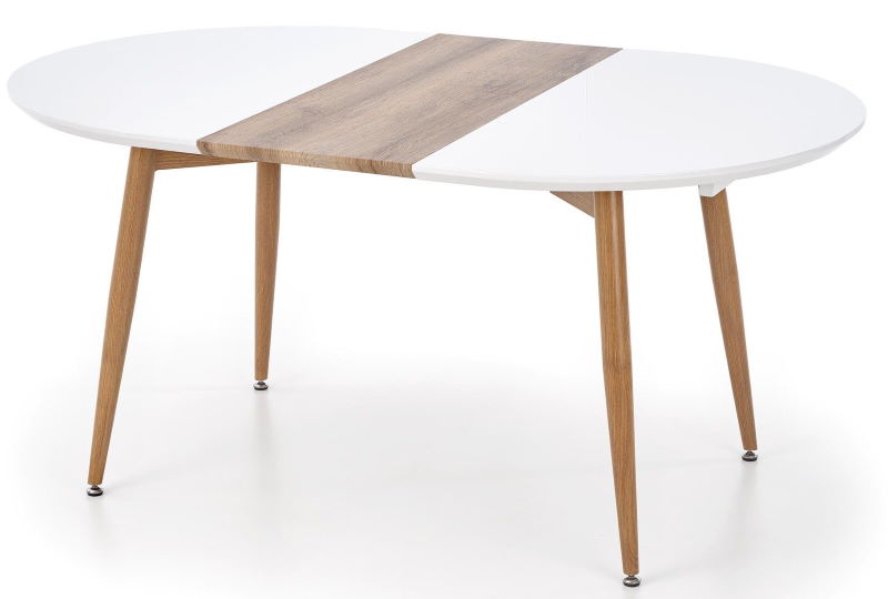 Фото Стол обеденный Halmar Edward от производителя Halmar  в Евпатории по цене 61&nbsp;720 ₽