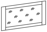 Фото zerkala зеркало в раме прованс производитель Ставрополь Мебель