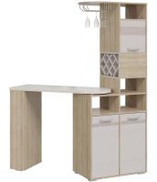 1. Перегородка «БарС»