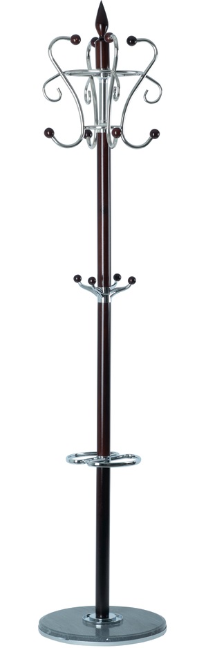 Фото Вешалка напольная XY-019 от производителя Tetchair в Евпатории по цене 6&nbsp;650 ₽