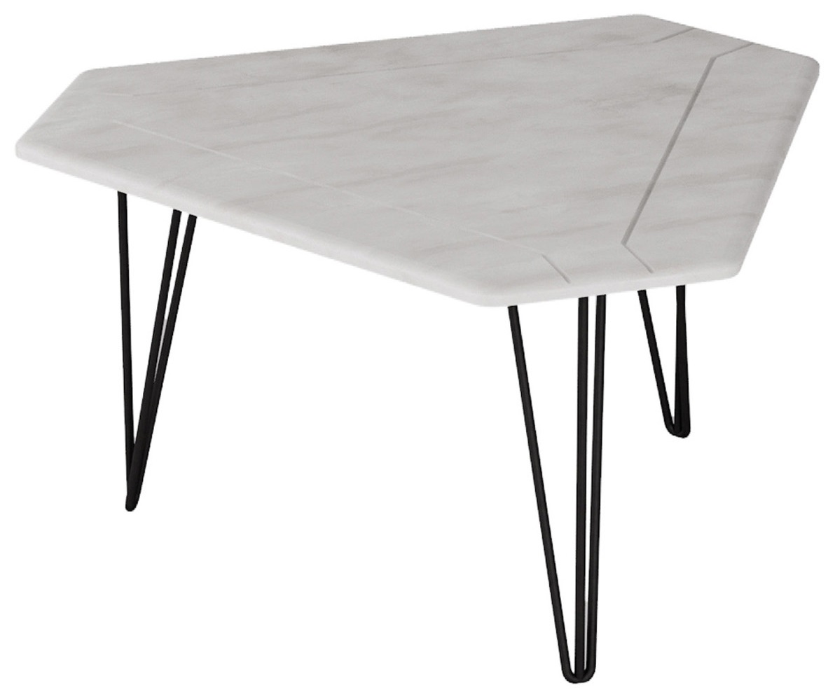 Фото Стол журнальный Тет 450 от производителя Калифорния в Евпатории по цене 6&nbsp;050 ₽