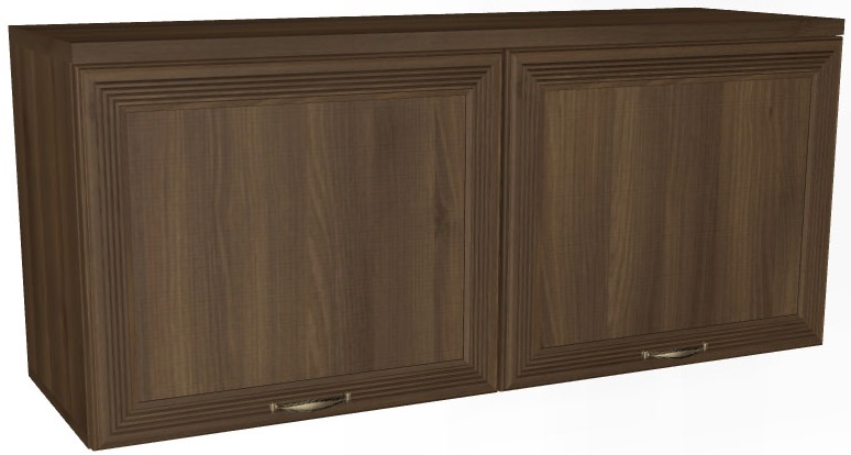 Фото Антресоль Карина АН-1038 от производителя Лером в Евпатории по цене 9&nbsp;080 ₽