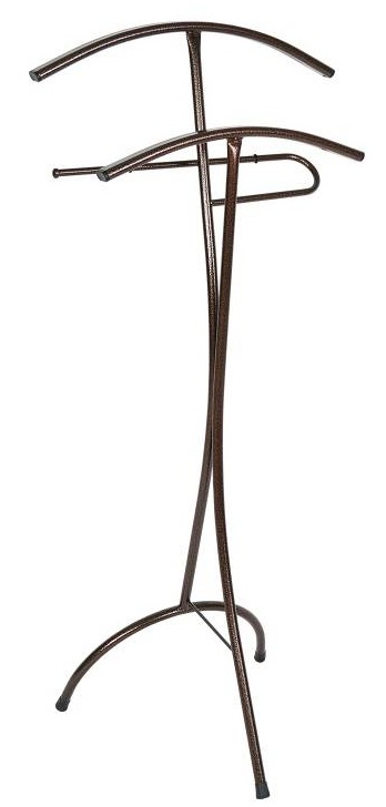 Фото Вешалка-слуга №1 от производителя Завод металлических изделий в Евпатории по цене 1&nbsp;730 ₽