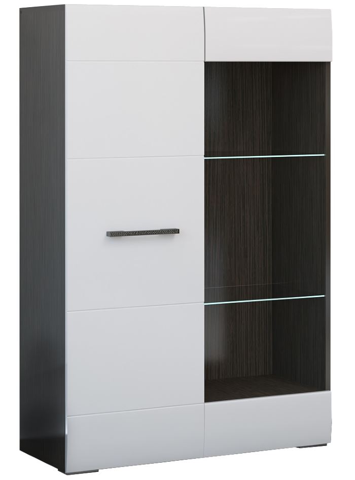 Фото Стеллаж Ненси  от производителя Горизонт в Евпатории по цене 8&nbsp;590 ₽