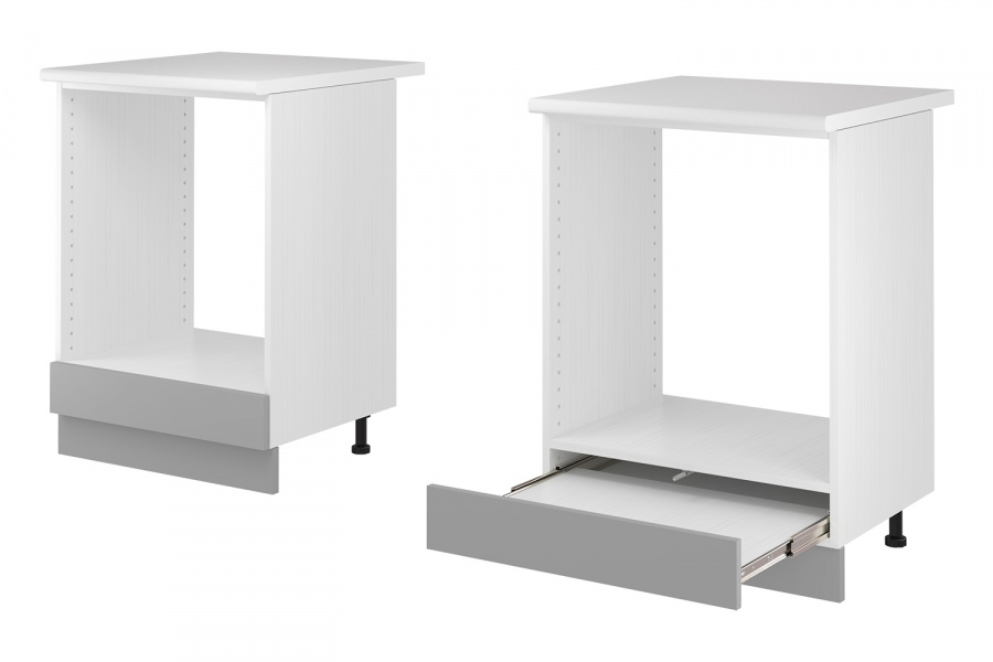 Фото Кухня Бронкс стол-рабочий НД-61 от производителя Леко в Евпатории по цене 4&nbsp;640 ₽