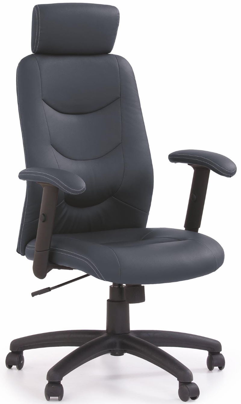 Фото Кресло для руководителя Halmar Stilo от производителя Halmar  в Евпатории по цене 21&nbsp;000 ₽