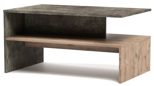 Фото Стол журнальный Честер №1 от производителя СБК в Евпатории по цене 5&nbsp;090 ₽