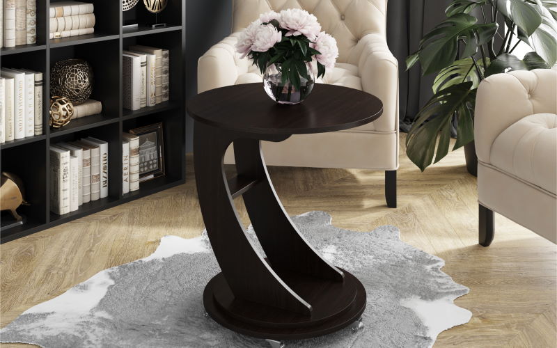 Фото Стол журнальный №9 от производителя  в Евпатории по цене 5&nbsp;150 ₽