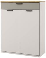 Фото kollektsiya-mebeli-modern-anreks тумба для обуви 2d1s модерн (modern) производитель Анрэкс