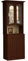 Фото  шкаф мцн венеция в-6  производитель Марибель