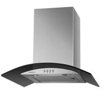 Фото vytyazhki вытяжка купольная ancona plus 60 (600х500хh500(980)) производитель Maunfeld