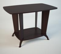 Фото stoly-obedennye-neraskladnye стол обеденный со-3  производитель Комфортная мебель