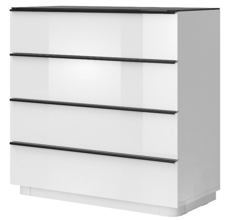 Фото Комод-4S typ 27 Togo от производителя Helvetia в Евпатории по цене 48&nbsp;750 ₽