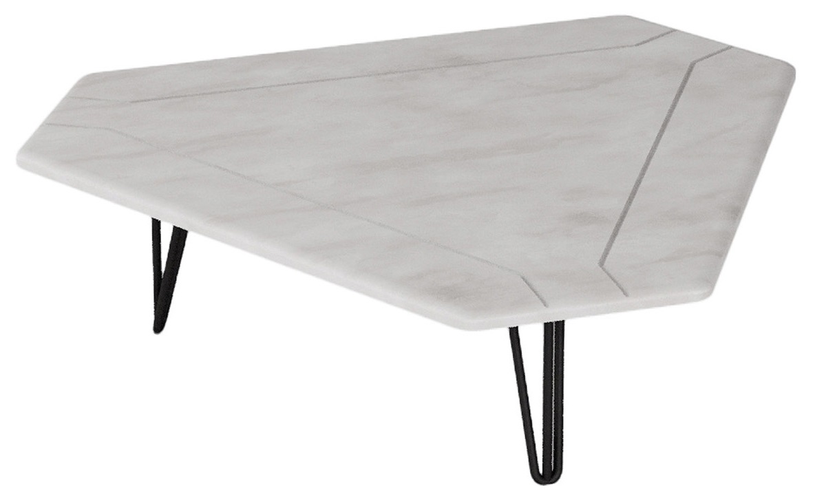 Фото Стол журнальный Тет 250 от производителя Калифорния в Евпатории по цене 4&nbsp;830 ₽