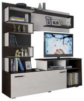 Стенка Евро (1,66) (венге, лоредо,(БТС)) в Евпатории от производителя 