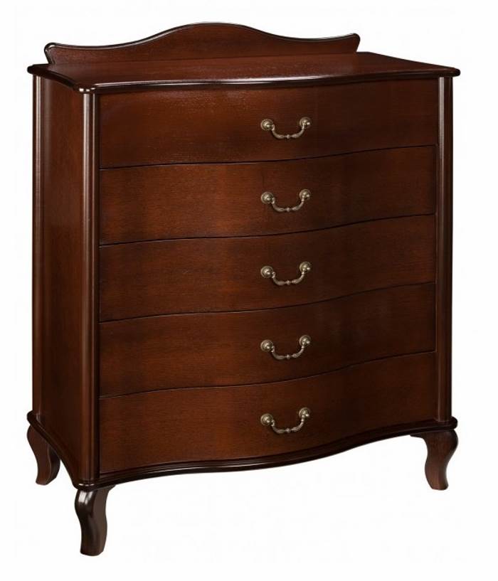 Фото Комод Джульетта  от производителя Импэкс в Евпатории по цене 14&nbsp;810 ₽