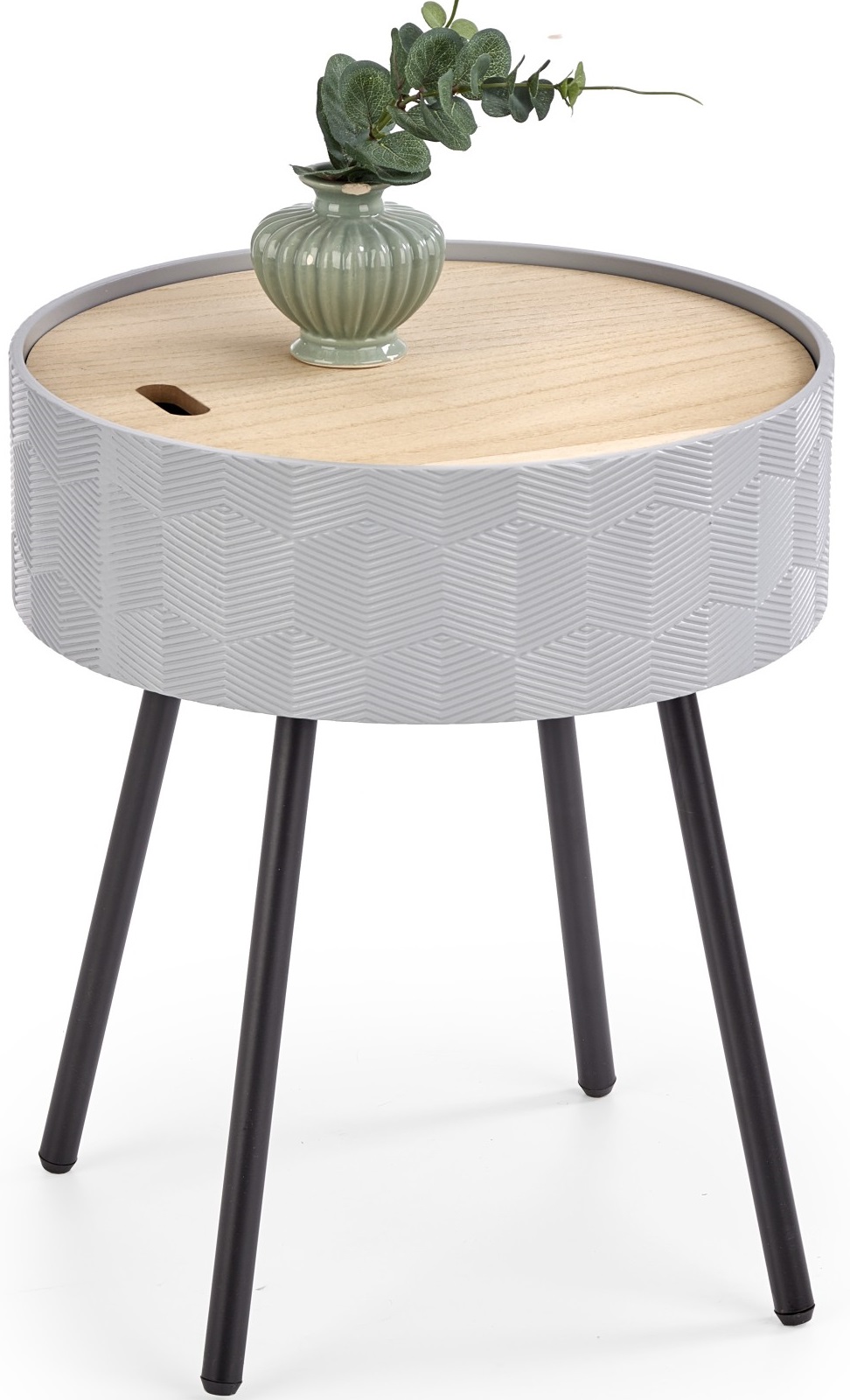 Фото Стол журнальный Halmar Aura от производителя Halmar  в Евпатории по цене 6 260 ₽