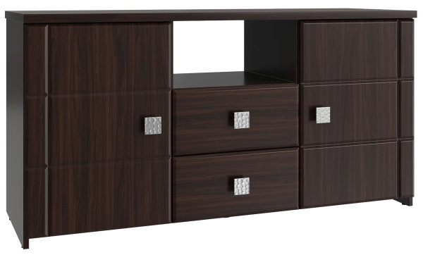 Фото Тумба ТВ Изабель ИЗ-53К от производителя Компасс в Евпатории по цене 19 210 ₽