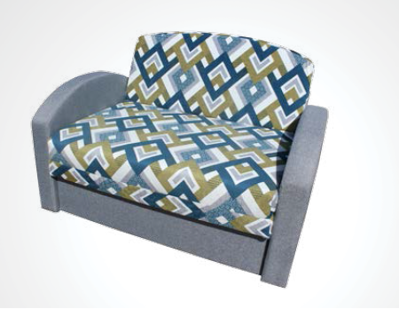 Фото Диван Олеся от производителя ArtMax в Евпатории по цене 19 720 ₽