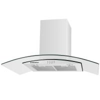 Фото vytyazhki вытяжка купольная ancona plus 90 (900х500хh500(980)) производитель Maunfeld