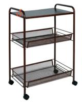 Этажерка Ладья 33КС в интернет магазине Планета Комфорта Фото etazherki этажерка ладья 33кс производитель Завод металлических изделий