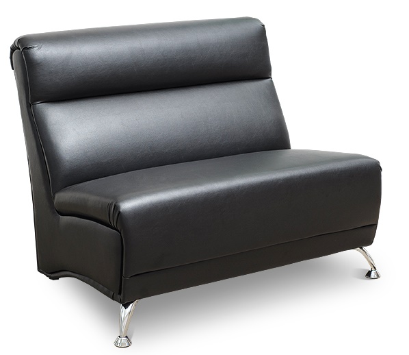 Фото Диван Офис 5 (1,0м) от производителя Союз Мебель в Евпатории по цене 15 380 ₽