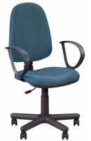 Фото  кресло для персонала юпитер (jupiter) gtp ergo freestyle (пластик) производитель Новый стиль