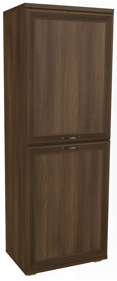 Фото Шкаф Карина ШК-1087 многоцелевой от производителя Лером в Евпатории по цене 12&nbsp;160 ₽