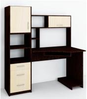 Фото  стол компьютерный пкс-10 правый производитель Сенатор