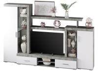 Фото  центральная секция инстайл цс-02 производитель Мебелони