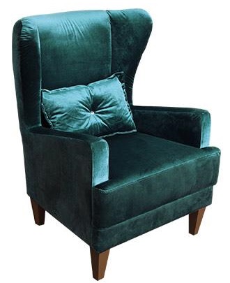 Фото Кресло Нарцисс от производителя Олмеко в Евпатории по цене 29 310 ₽