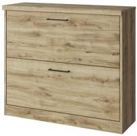 Фото kollektsiya-mebeli-doorset-anreks тумба для обуви 2d дорсет (doorset) производитель Анрэкс