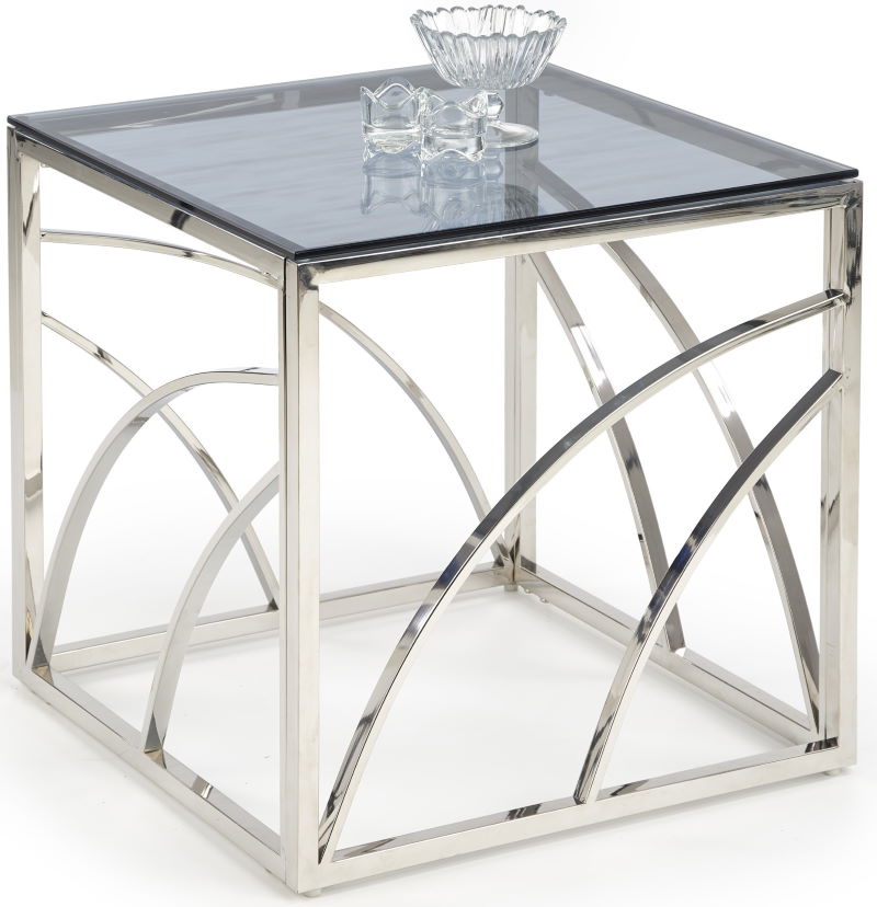 Фото Стол журнальный Halmar Universe kwadrat от производителя Halmar  в Евпатории по цене 21 310 ₽