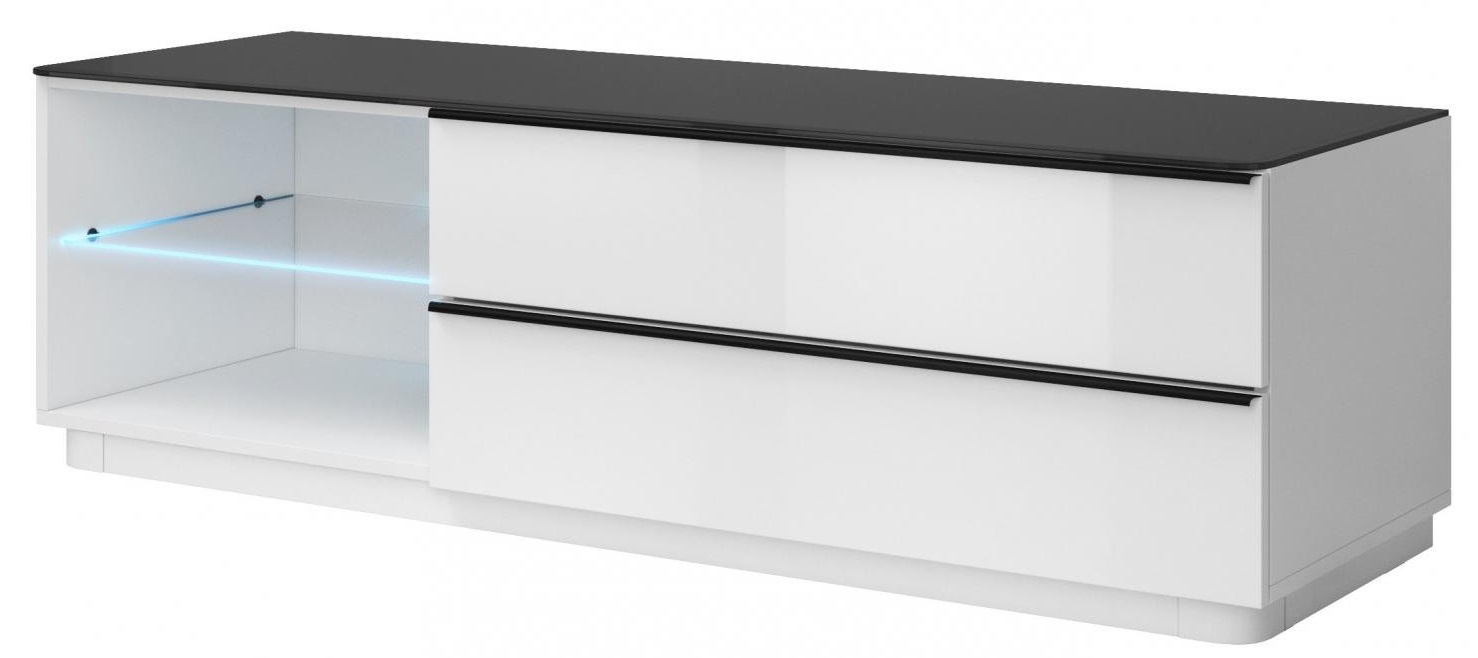 Фото Комод TV-2S typ 40 Togo от производителя Helvetia в Евпатории по цене 49&nbsp;570 ₽