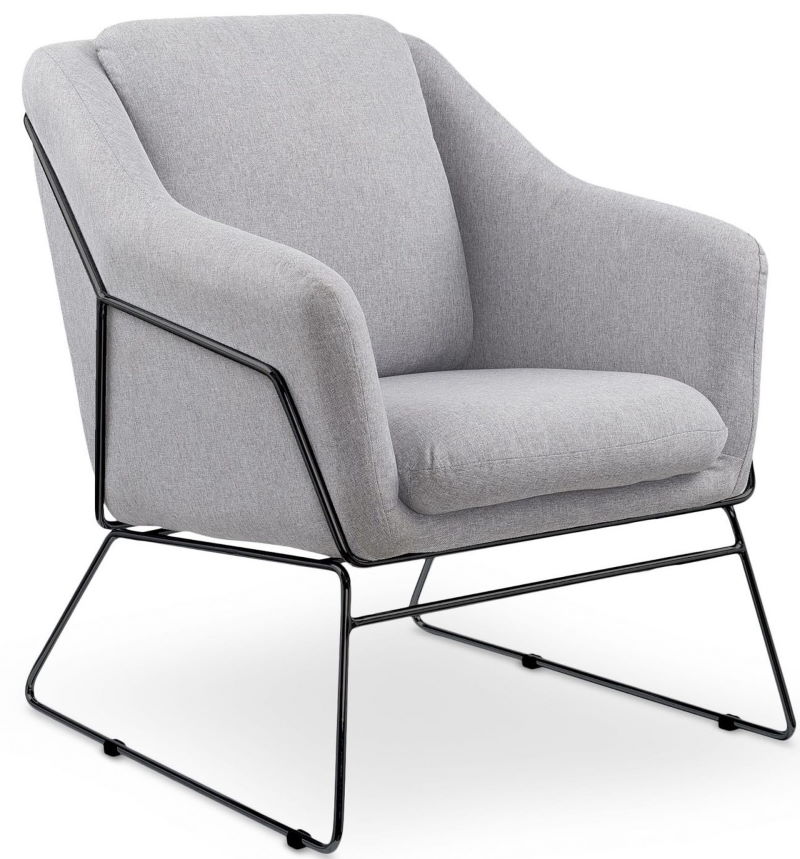Фото Кресло Halmar Soft 2 от производителя Halmar  в Евпатории по цене 34 040 ₽