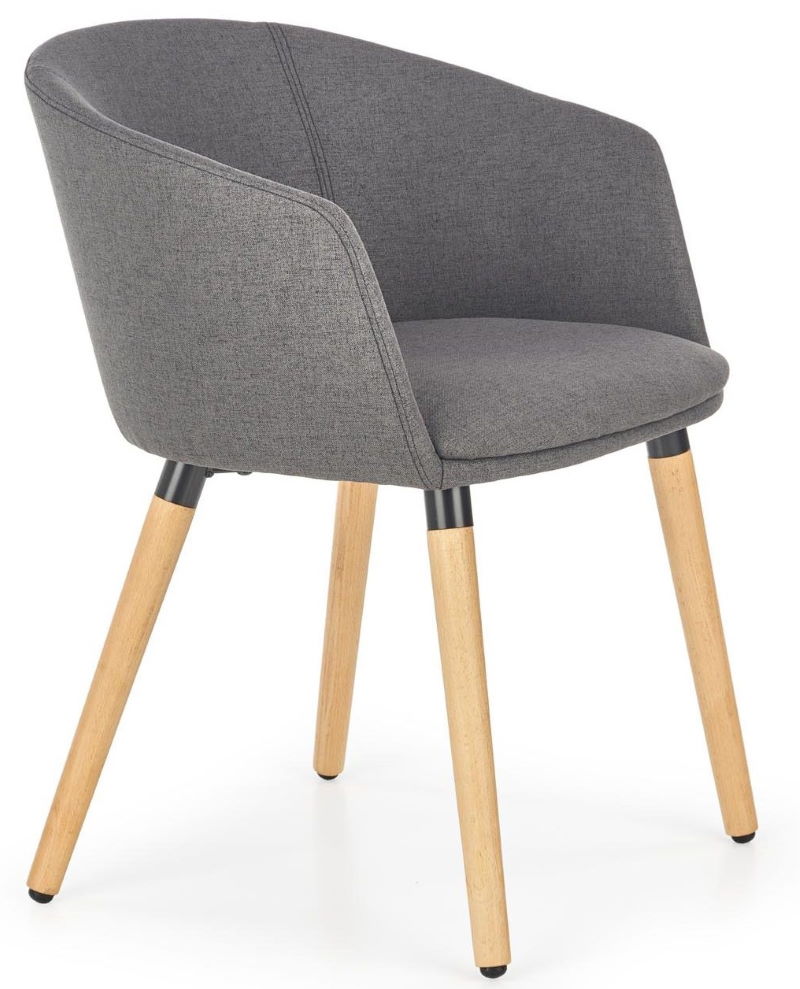 Фото Стул Halmar K266 от производителя Halmar  в Евпатории по цене 14&nbsp;510 ₽