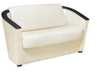 Диван Офис 6 (1,34м) (1 категория (Союз Мебель) ) в Евпатории от производителя 